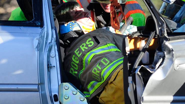 Head-On Collision Near CU Boulder Claims Life of Young Driver