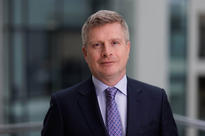 British Airways Fires CEO Sean Doyle