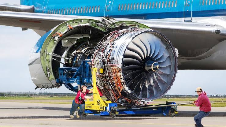Family of Ryanair Engineer Whose Head Separate In Engine Accident, To Receive Major Payout”