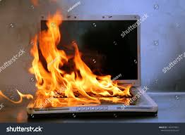 Tragedy at CU Boulder: Faulty Laptop Fire Claims Lives of Three Students