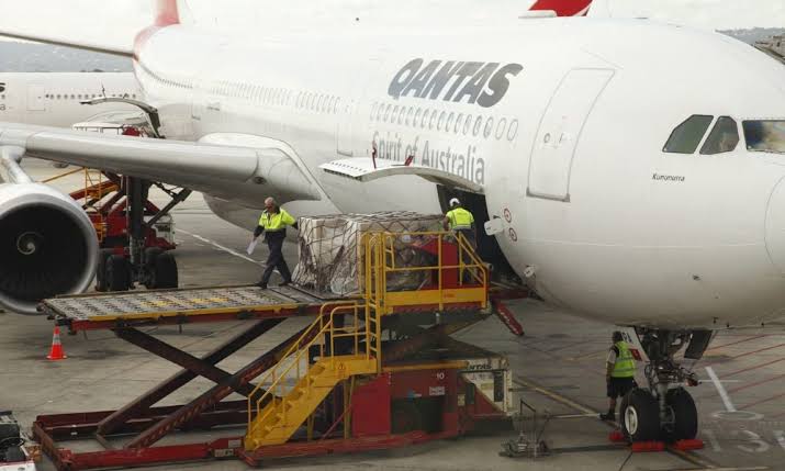 Qantas airways Issues Urgent Statement Due To Recent Mishap