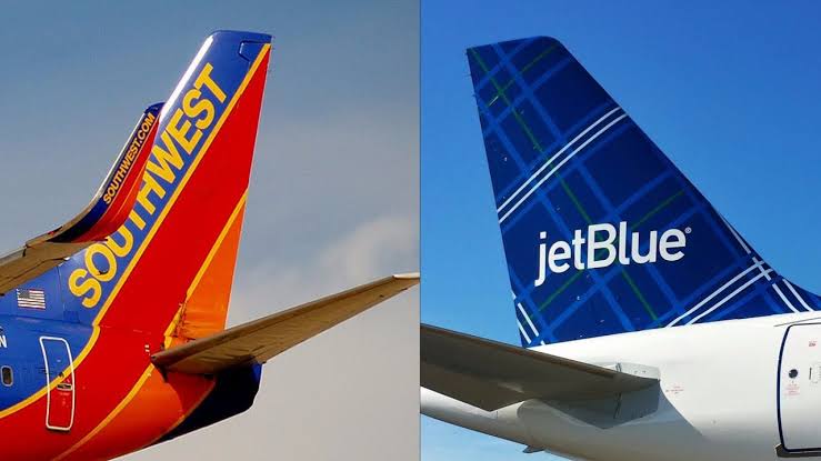 Southwest and JetBlue Finalize Landmark Merger, Creating a New Aviation Giant