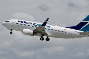 WestJet Airlines Cancelled All Flight Due To Recent Mishap 
