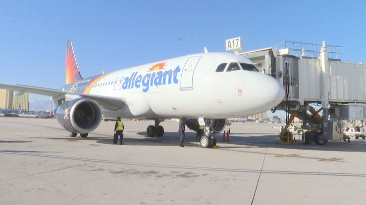 Allegiant Air Flight Collides with Ground Vehicle, Resulting in Multiple Fatalities