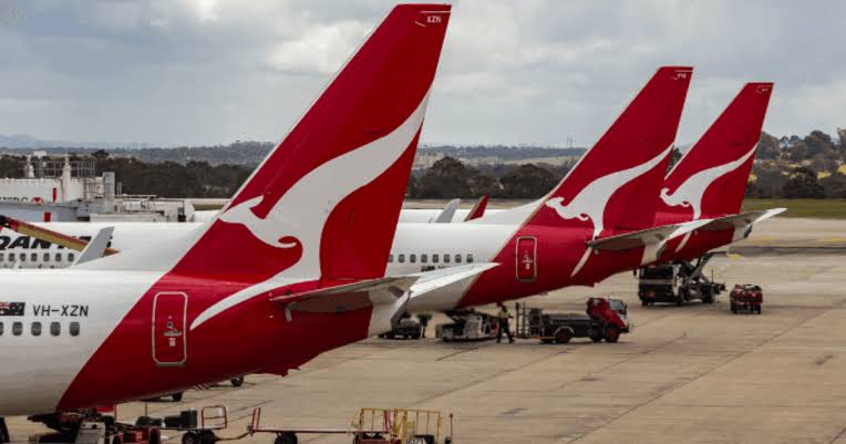 Qantas Airways Grounds Entire Fleet Nationwide After Massive System Failure”