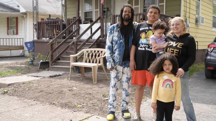 Niagara Falls family fined nearly $2,300 after garden removed