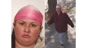 Man Killed In Niagara falls Stabbing .. Culprit Revealed To Be a Woman…