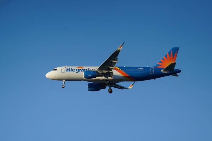 Tragedy in the Skies: Allegiant Airlines Plunges 5,000 Feet In 2 Minutes, Multiple Fatalities Reported