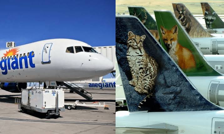 Allegiant Air Set to Merge with Frontier Airlines in Landmark Low-Cost Carrier Deal