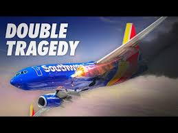 Mid-Air Scare: Southwest Airlines Jet Plummets 5,000 Feet, Passengers Panic