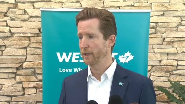 “WestJet CEO Steps Down Amid Turbulent Crisis Shaking Airline Industry”
