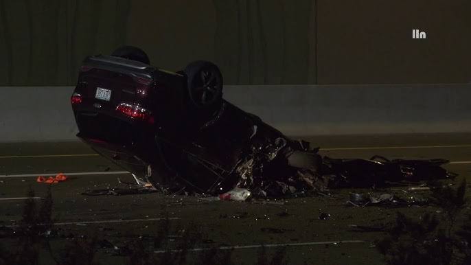 16-year-old dead after collision in Niagara Falls