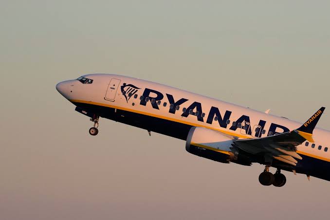Ryanair Grounds 100 Flights Amid Emergency Strike Chaos