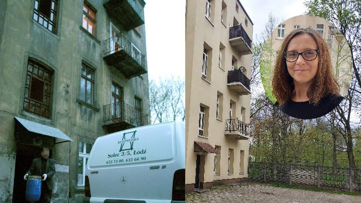 Rodzina już o duchy nie pyta”. Sprawdzam, jak się żyje w mieszkaniu po “dzieciach w beczkach”