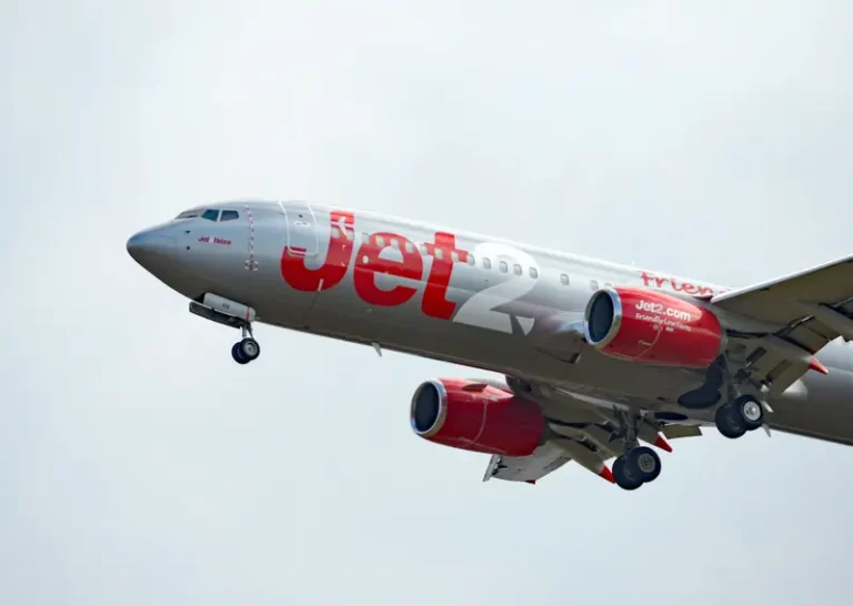 Holidaymakers Devastated as ‘Dream Trip’ Cancelled Moments Before Takeoff