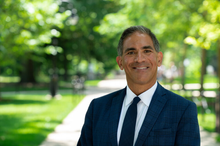 Tragedy Near CU Boulder: Chancellor Justin Schwartz Among Two Dead in Crash