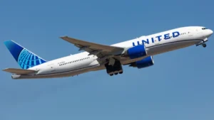 United Flight Makes Emergency Landing at Dublin After Pilot Incapacitated