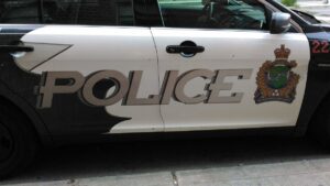 81-year-old woman dead after fatal crash in Welland: Niagara police