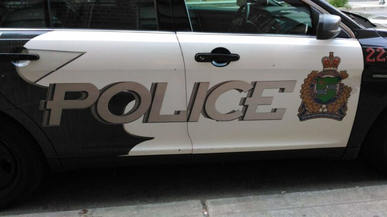 81-year-old woman dead after fatal crash in Welland: Niagara police