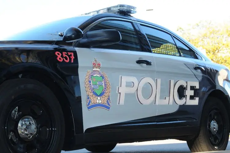 2 drivers Dead and 8 passengers injured in head-on collision in Niagara Falls