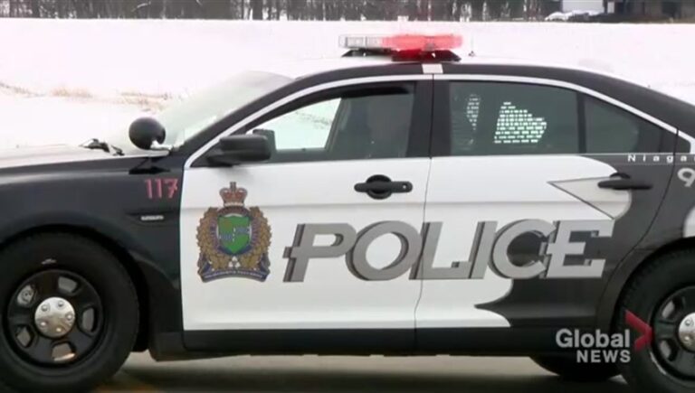 Head-on collision claims life of 16-year-old girl in Niagara Falls