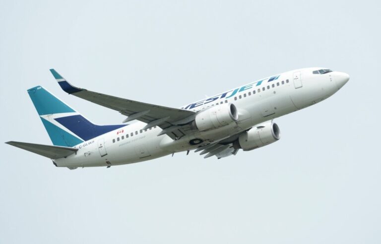 “WestJet to Cut Hundreds of Jobs in Major Layoff Announcement”