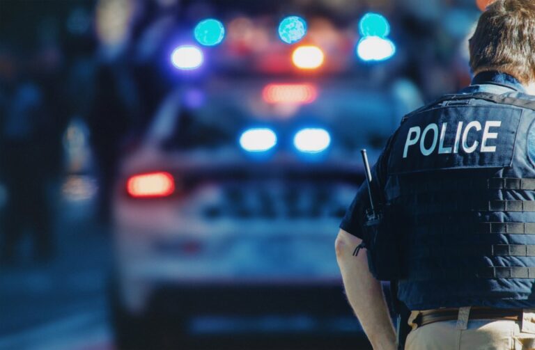 Fatal Crash in Niagara Falls Claims Two Lives