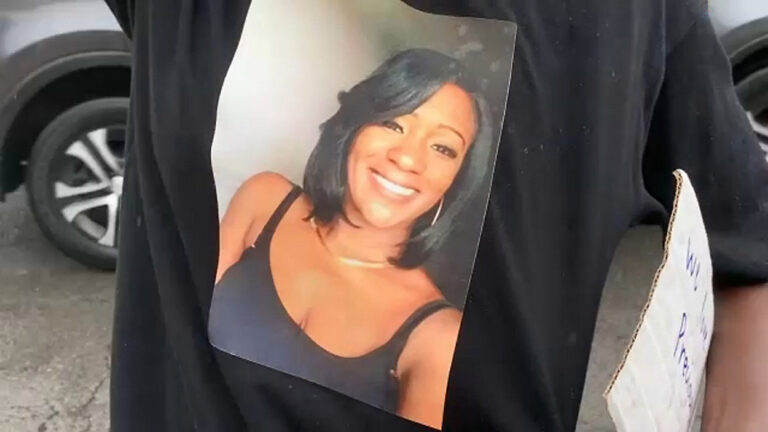 Niagara Falls Family Seeks Justice for Woman Killed in Crash