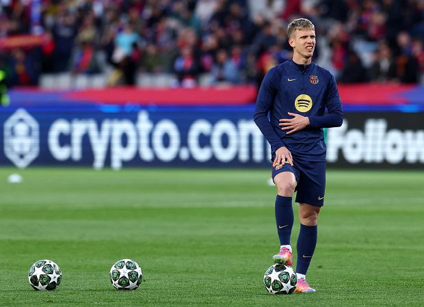 A jednak! FC Barcelona usłyszała wyrok. To już jest koniec