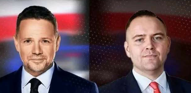 Pokażmy, kto wygrał wczorajszą debatę. Oto finałowa rozgrywka. DAJCIE ZNAĆ