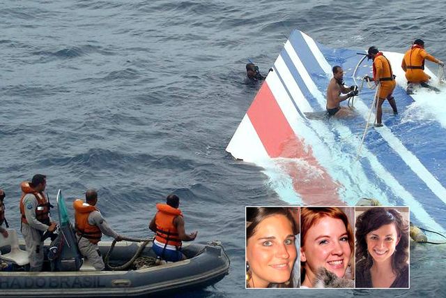 Pilot Busted: Air France Captain Caught Transporting Narcotics