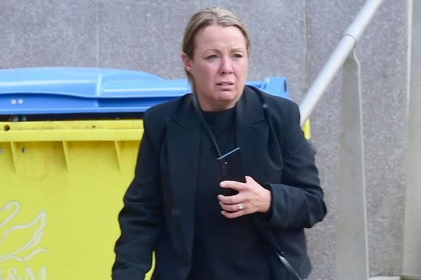 Mum made the ‘worst decision of her life’ on Ryanair flight from Tenerife