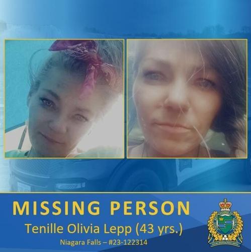Woman found in shallow grave near Niagara Falls homeless encampment; man on trial for murder