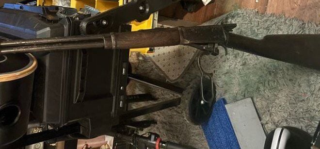 Major Drug and Firearm Seizure in Niagara Falls Hotel Room