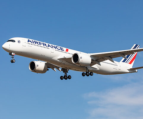 Air France increases flight frequency at Sky Harbor