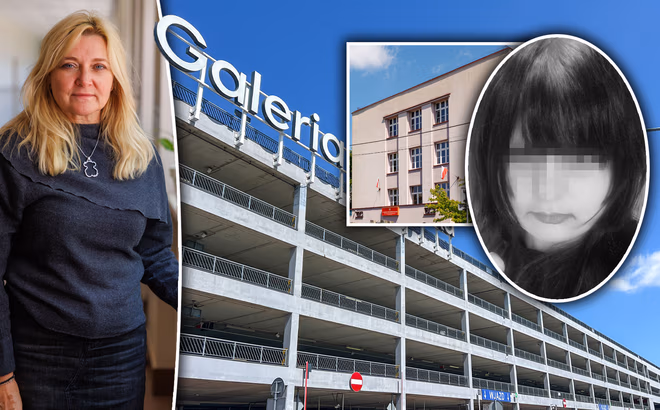 “To była choroba duszy”. Szkoła w żałobie po śmierci 16-letniej Dominiki