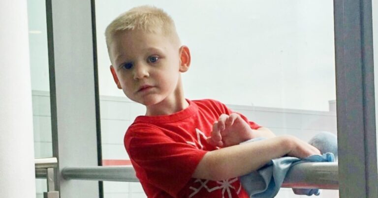 10-year-old twin boy identified as victim of Chain-reaction Collision in Niagara …