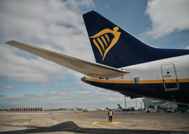 Passenger Sentenced in Polish Court as Ryanair Reasserts Ban on Disruptive Behaviour