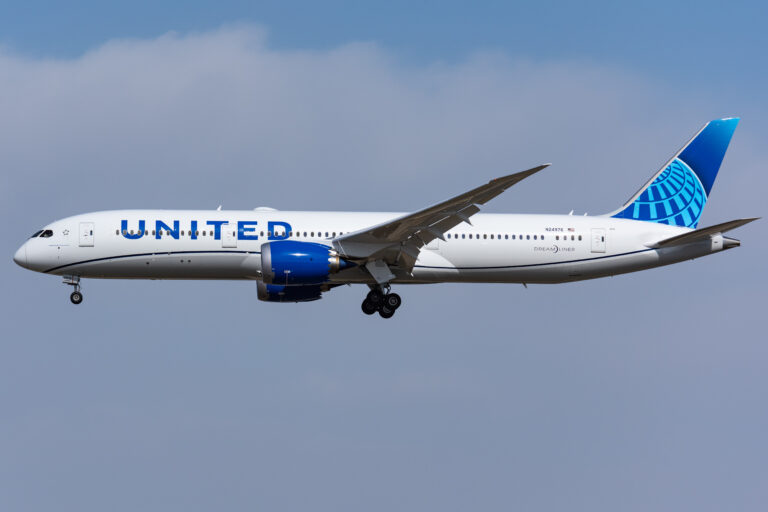 United Airlines Incident..What Happened