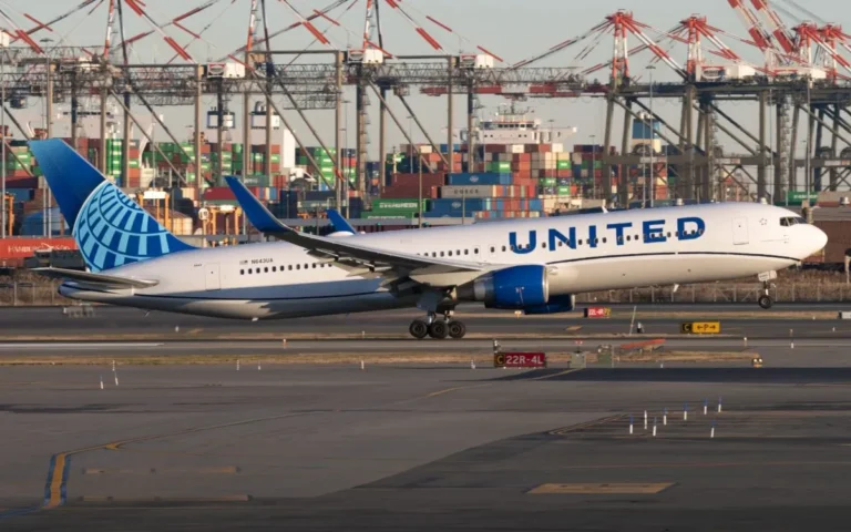 JetBlue Is Negotiating a Partnership With United Airlines: Reuters