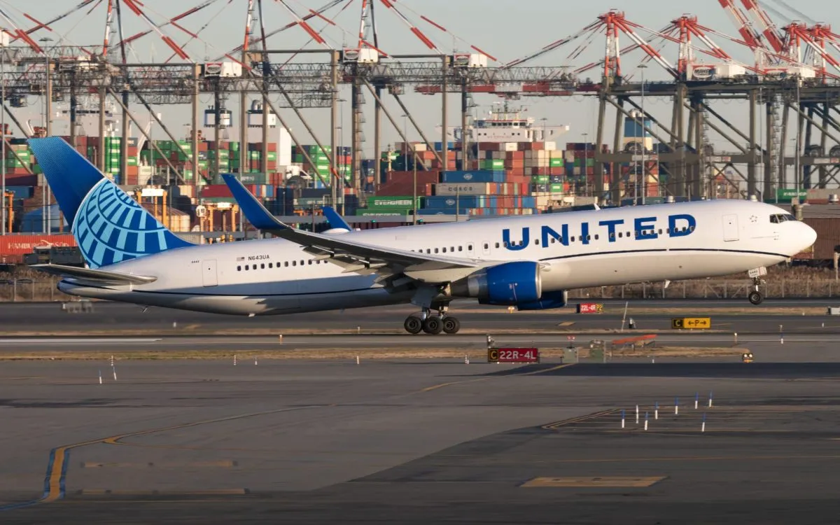JetBlue Is Negotiating a Partnership With United Airlines: Reuters