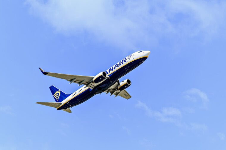 Ryanair boss Michael O’Leary told not to buy Chinese COMAC jets: Reuters