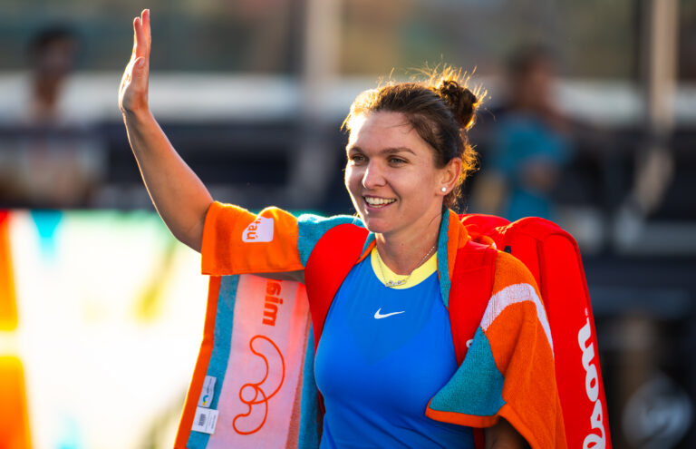 Despărțire și Vindecare: Simona Halep Vorbește Deschis Despre Viața Ei Amoroasă Privată