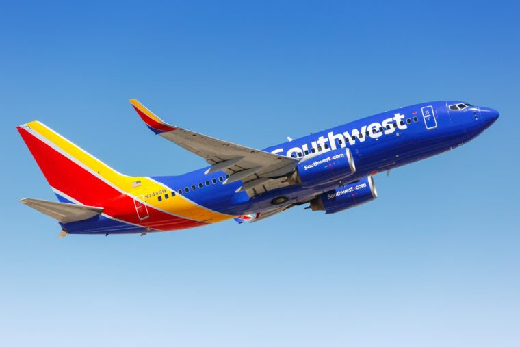 Is Southwest Airlines preparing for international expansion? What we know so far