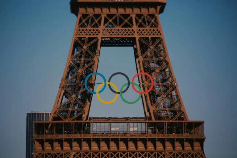 Air France Reveals How Much Money it Lost From the Olympics