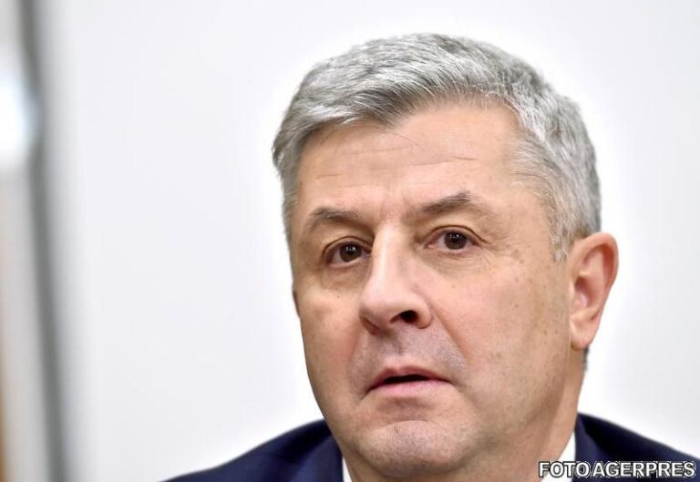 Breaking news!! Premierul României, anchetat pentru presupus trafic de influență”