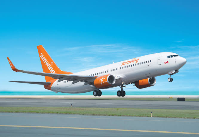 Sunwing Protects Advisor Commissions on Cancelled Flights