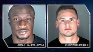 CU Boulder Football Player Suspended Following Incident Outside Local Bar.. Caught With Hard Drugs