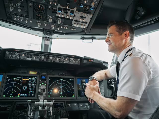 Pilot Busted: Ryanair Captain Caught Transporting Narcotics