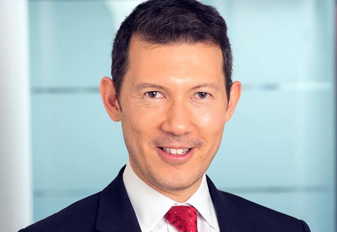 Air France -KLM CEO Benjamin Smith Confirmed Retirement Via ….